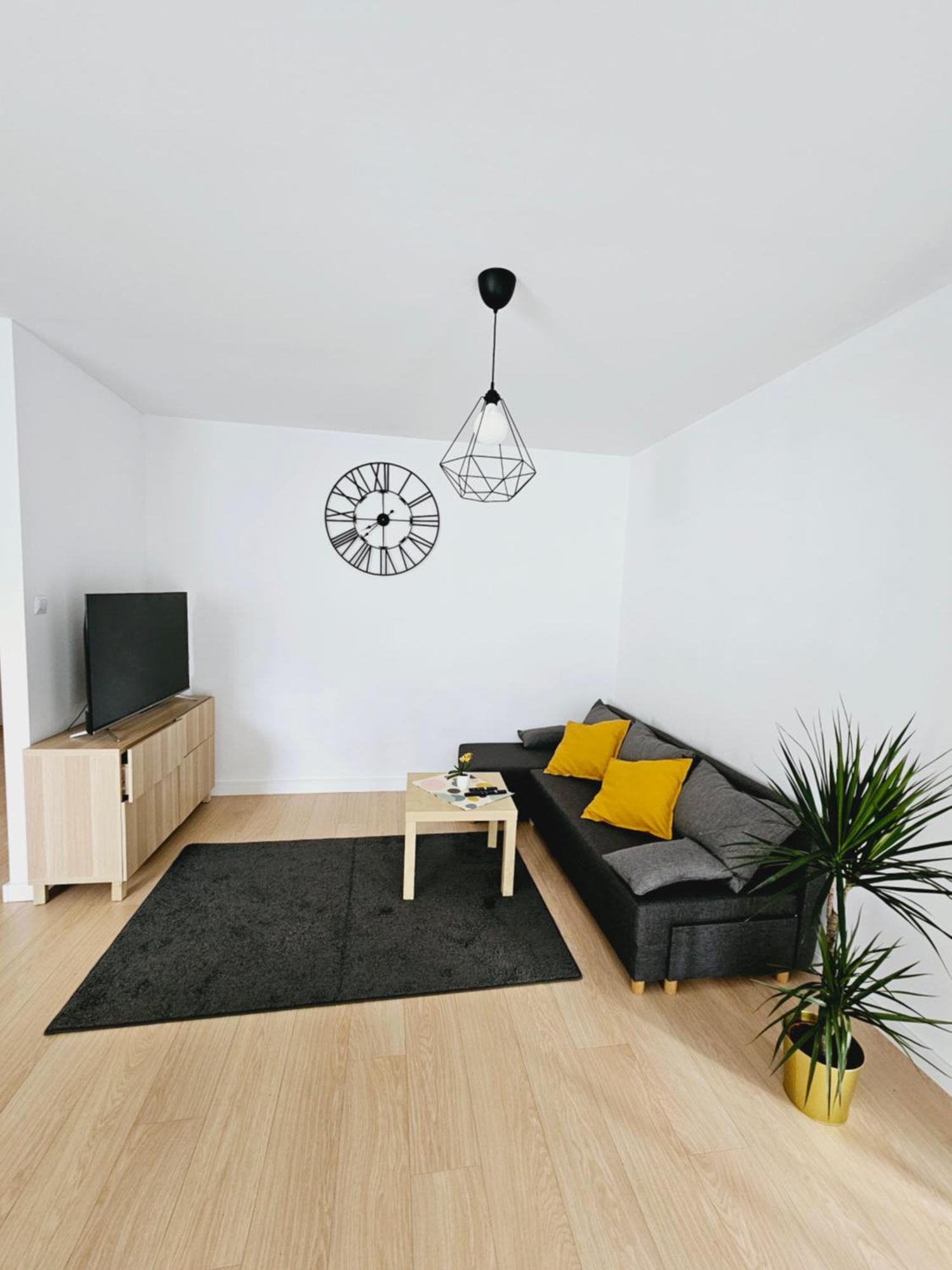 Apartament Malta & Basen ,Kort Tenisowy W Cenie Posen Exterior foto