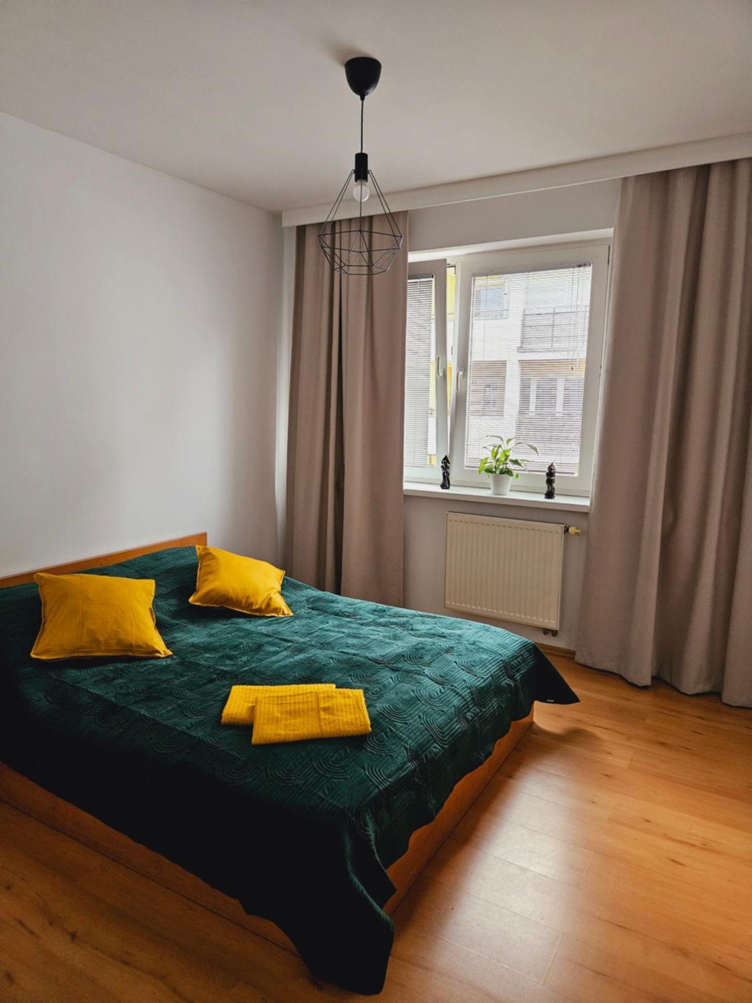 Apartament Malta & Basen ,Kort Tenisowy W Cenie Posen Exterior foto