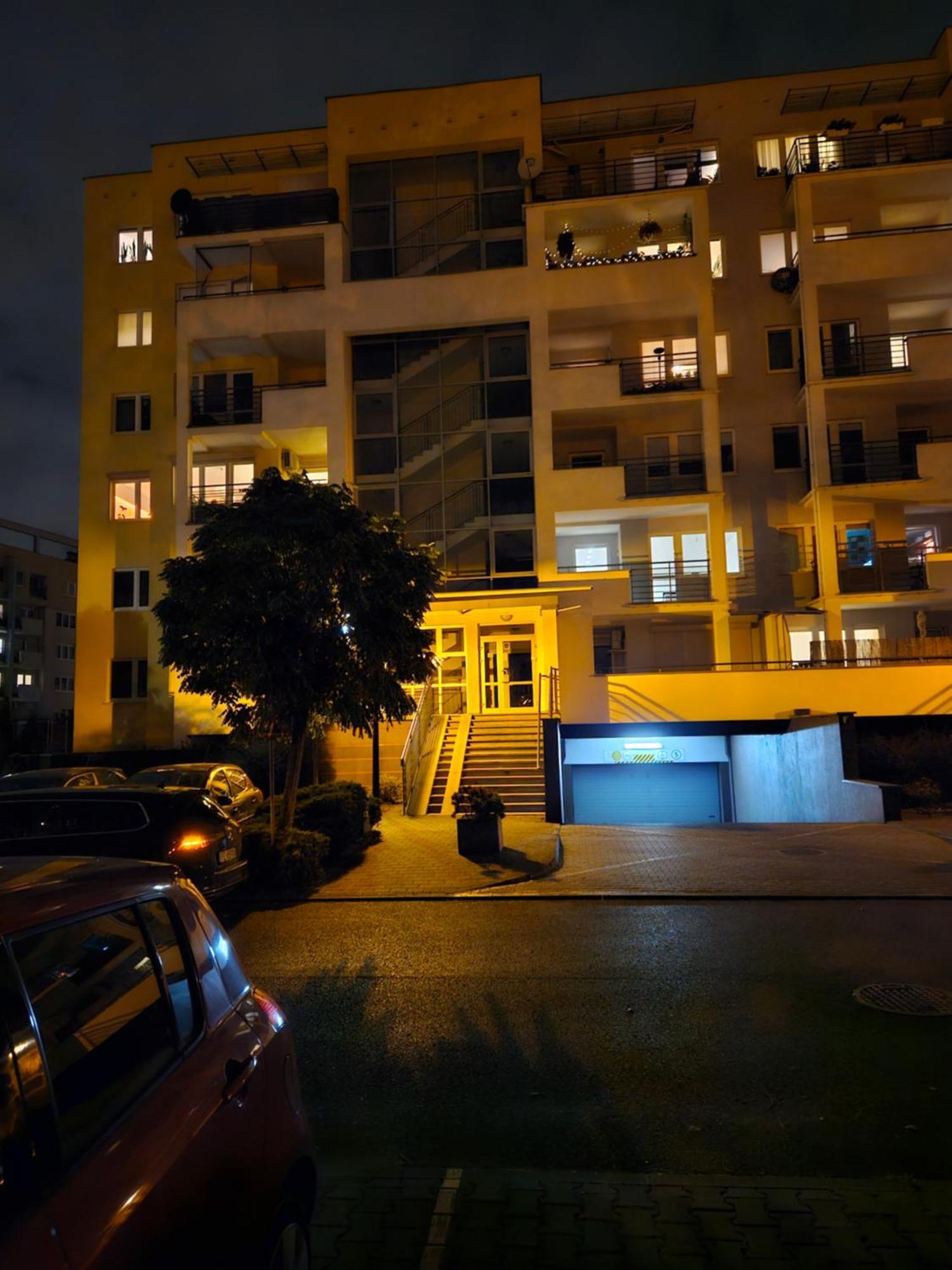 Apartament Malta & Basen ,Kort Tenisowy W Cenie Posen Exterior foto