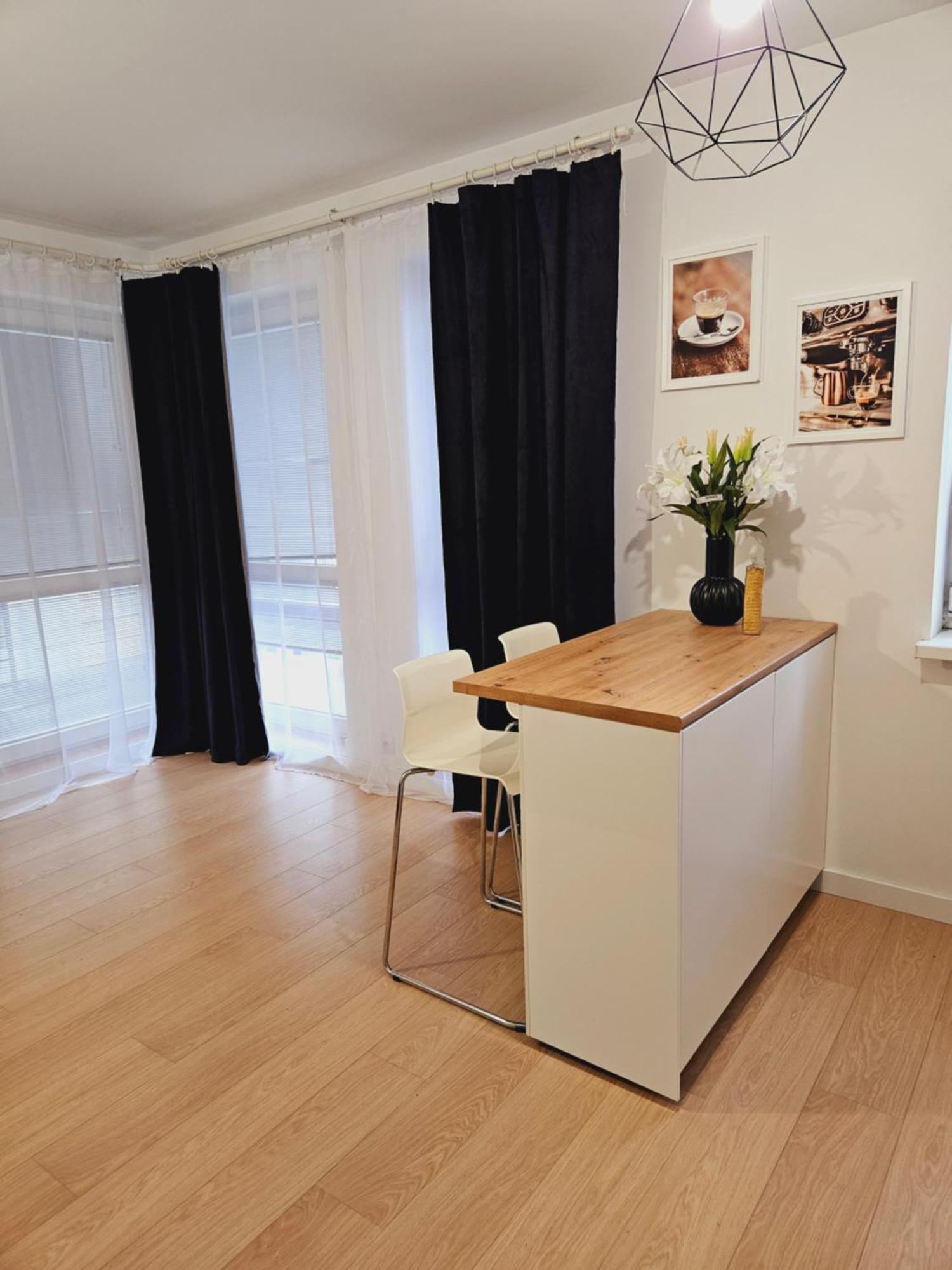 Apartament Malta & Basen ,Kort Tenisowy W Cenie Posen Exterior foto