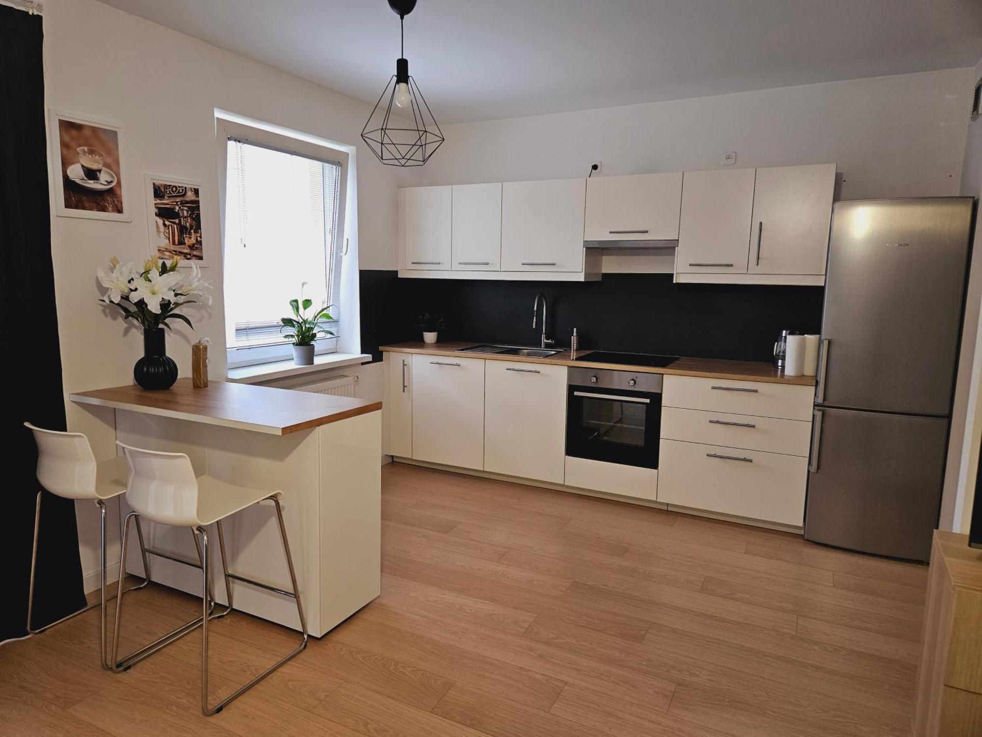 Apartament Malta & Basen ,Kort Tenisowy W Cenie Posen Exterior foto